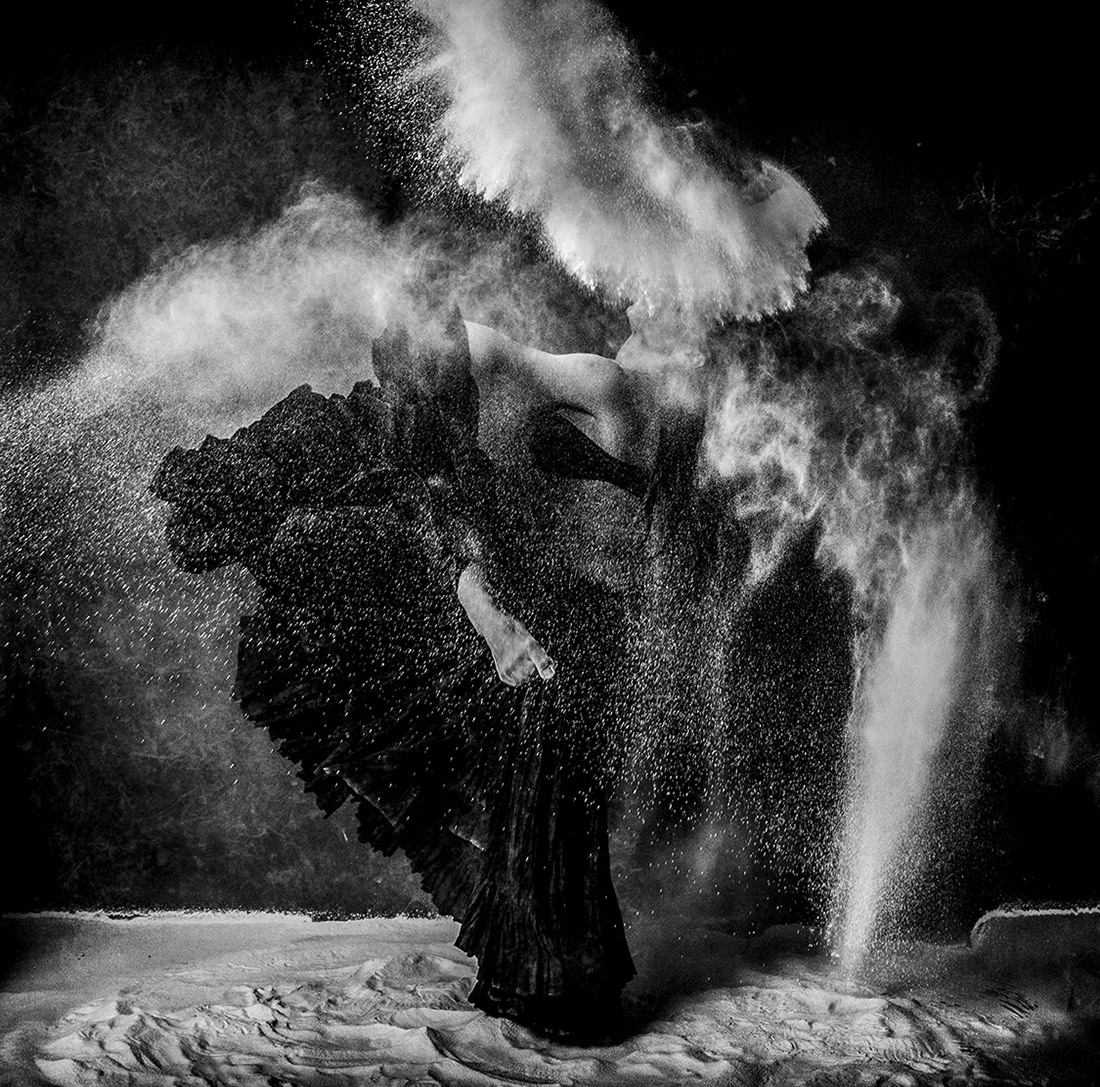 1 Camila Orozco Bird Dance ***